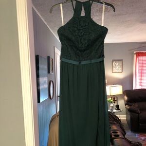 Bridesmaid Dress